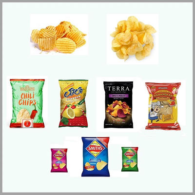 Dikey Yüksek Verimli Pamuk Şeker Paketleme Makinası