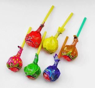 Tam Otomatik Küçük Lolipop Şeker Paketleme Makinası