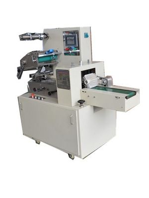 Antep Fıstığı Çok Fonksiyonlu Yastık Çanta Cips Paketleme Makinesi