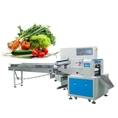 Chili Yarı Otomatik Meyve Sebze Paketleme Makinası